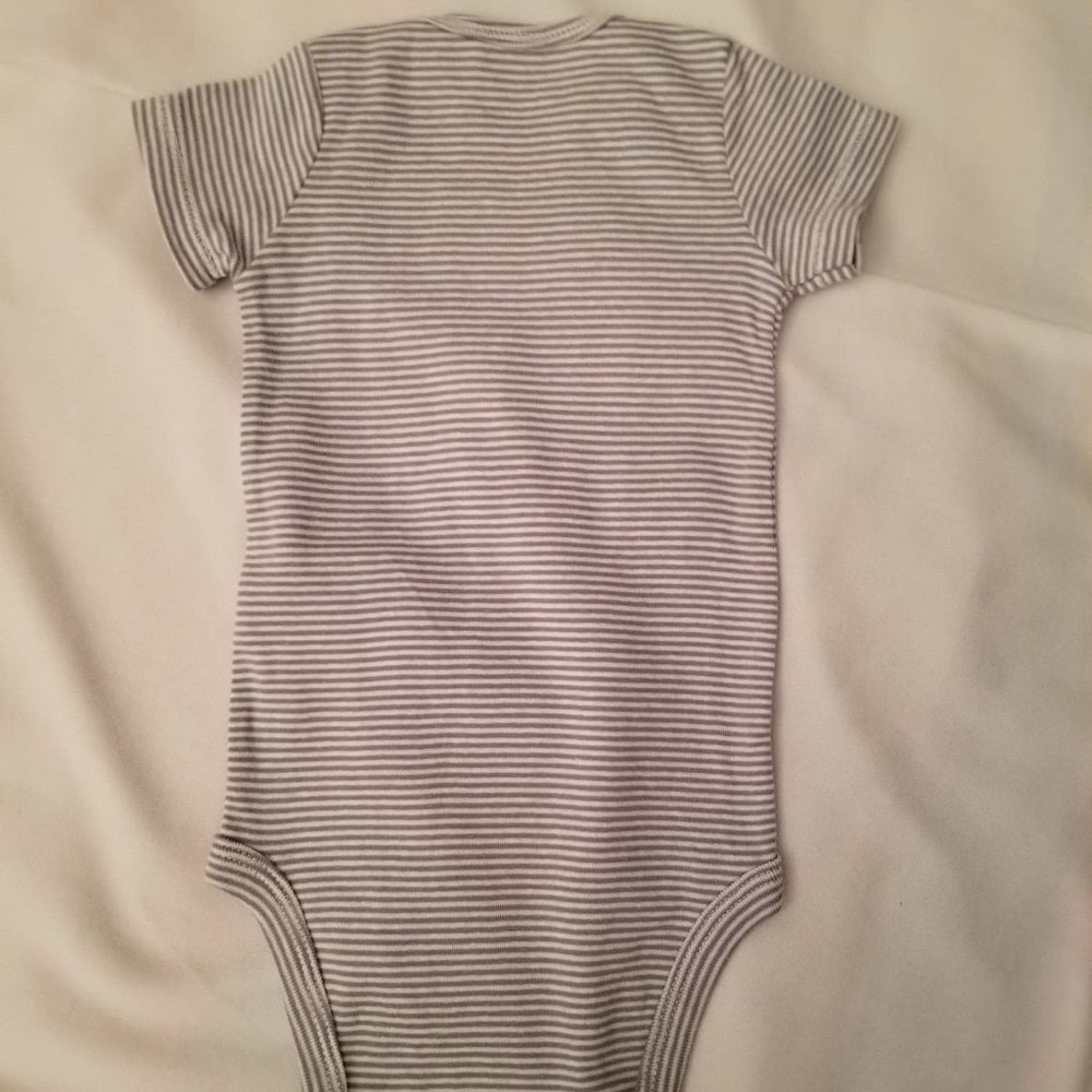 Bodysuits - Picture 5 of 7